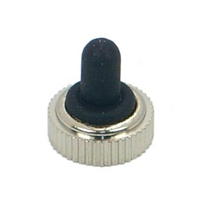 Rubber Boot For Miniature Toggles E1-2-H-Z54
