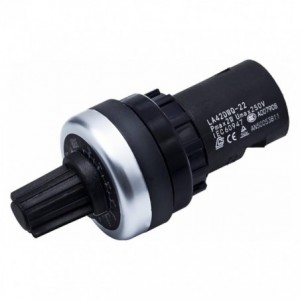 20mm S/T POTENTIOMETER IP65 2W 2K OHM LA42DWQ-22-2K