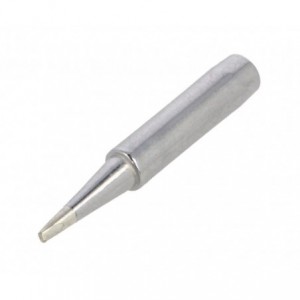 FLAT TIP FOR SOLDERING IRON 1.6mm TIP 900M-T-1.6D