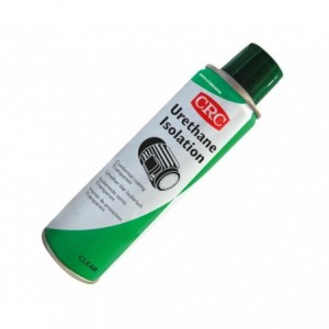 CRC SEAL COAT CLEAR URETHANE ISOLATION 250ml 1031633 (32669)