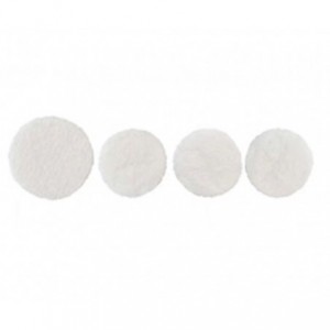 Cotton Filter For SS-311 Desoldering Station - 4PCS Set 5SS-331-FT