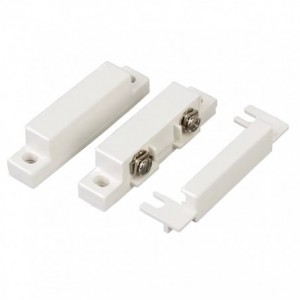 Alarm Magnetic Reed Switch Set Spdt ALF-MC01