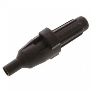 INLINE FUSE HOLDER 5x20mm 32VDC 6.3A 8601.2000