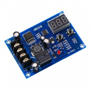 Lithium Battery Charging Module 12-24V 3A XH-M603