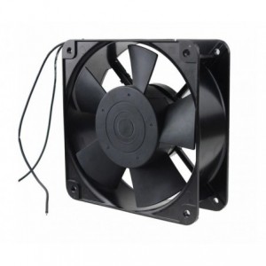 12VDC AXIAL FAN 120sqx38mm BAL XD12038B12M