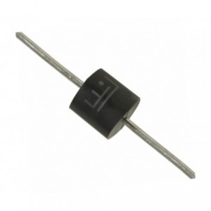 Diode Schottky 45V 20A Axial P600 DST2045AX