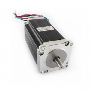 Stepper Motor NEMA23 - 3NM - Single Shaft 57BYGH115-003