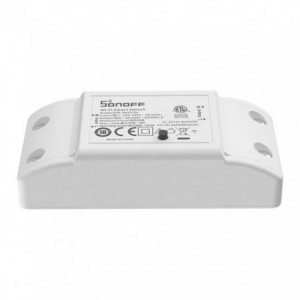 Rf WI-FI Smart Switch 10A 240VAC 1-CH Basic R4