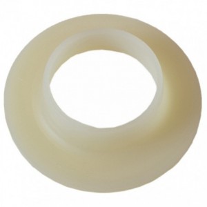 INSULATING BUSH TO3 M3.9x6.15x9.4x1.1 471-104