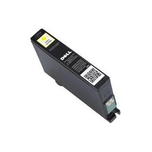 Dell 592-11815 (Series 33) Yellow V525W &amp; V725 Original Extra High Capacity Ink Cartridge