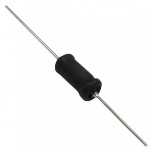 INDUCTOR AXL W/W 10mH 20E 118mA 6x3mm DRWW6x13