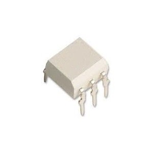 Optocoupler Dip 1CH 5K3V MOC3021M