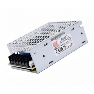 Power Supply Encl Dual I220 DO13.5- -13.5V RD-3513