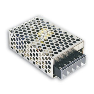 DC-DC Converter Encl. IN24V OUT12V 1A2 15W SD-15B-12