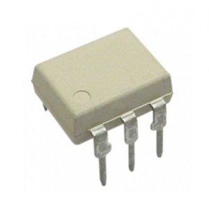 Optocoupler DIP06 Otrn TIL111M