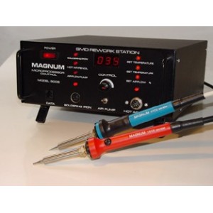 Desolder+solder Smd Hot Air SM3005
