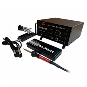 Desolder Station Only Hot Air SM3004