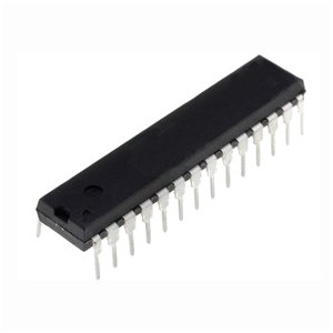 Micro 20MHZ Dip PIC16F873A-ISP PIC16F873A-I/SP