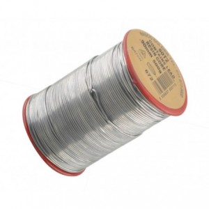 SOLDER WIRE LEAD-FREE 0.71mm 500G ROLLS FP97-3-RC-LF-F0.7