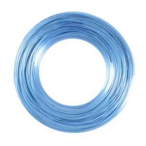 WIRE M/S CSA0.34 O1.6 BLUE - 100m/ROLLS UL1007-STR-AWG22-BL