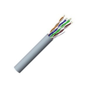 CAT5E Utp Cable Stranded Grey - Debulk HK18102164-CCA