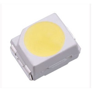 LED Smd 3528 Warm White 8L 3K5 MYS-3528WST-1SA2-QY1-13