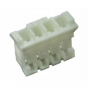 HOUSING P2mm 4W FOR YY01N/CY YY01C-04