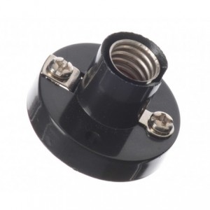 Holder For E10 Lamp / Globe 808.005 / ES1008-(P)