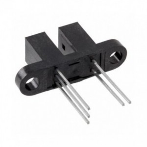 Optical Gap / Slot Sensor G3.18 A1.27 Pcb OPB973T51
