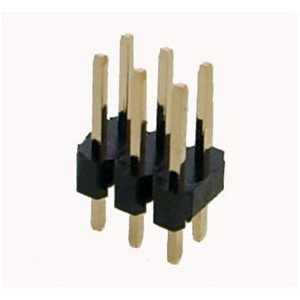 Header Dil 2.54 6WAY H12 YPG2C06