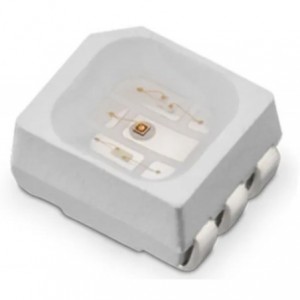 LED Smd 5050 RGB 120 Deg - Debulk 5050RGB