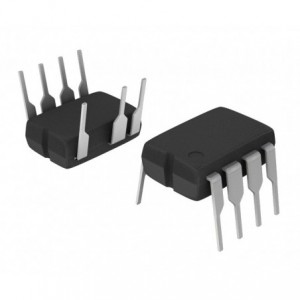 Ic Offline Switch Flyback DIP08 7-PIN TNY267P