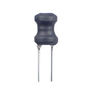 INDUCTOR RADIAL W/W 4.7uH 3A- 0.029 OHMS PK0810-4R7M-B-T1-LF