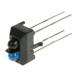 Reflective Optical / Ir Sensor TCRT5000L