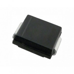 Tranzorb Unipolar Smd DO214AB 15V 1500W SMCJ15A-E3/57T