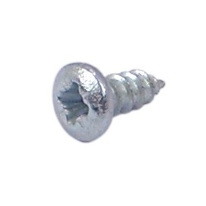 SCREW SELF TAPPER 2.9x6.5 STAR ST3X6ST