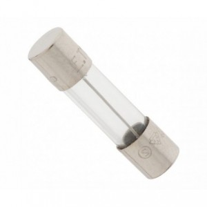 FUSE F/BLOW 30A 5x20 GLASS F520-30A
