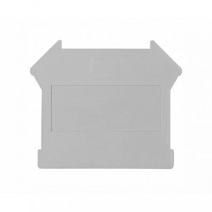 End Cover / Plate For PC2.5 And PC10 D-PC2.5-01P-11-00A(H)