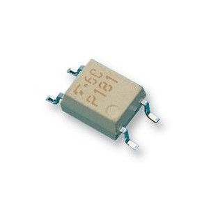 Optocoup Smd 1CH 3K75V CTR100 TLP181-GB