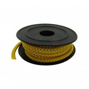 Cable Marker L OD3-4.2MM IZ-TYPE SIZE-11 SG5750B-L