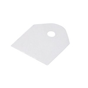Mica Washer TOP3 For Heatsink Mounting GS127