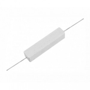 Resistor 5W Square W/W 10% 6K8 5W 6K8 CWW10