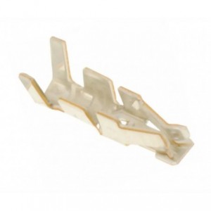 Socket Crimp Terminal 0.13-0.33 Tin SPA-001T-P0.5 *dbl*