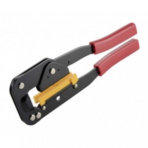 CRIMPER TOOL IDC/D/S HANDLE-H 6-28m HT-214