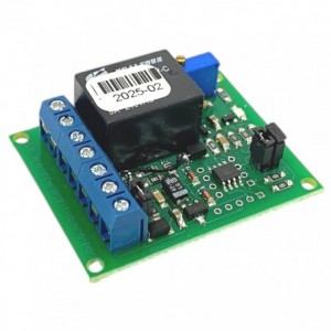 Timer Universal / Prog. 12V KE03-005-A