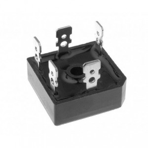 Bridge Rectifier Square 3-PHASE 1200V 35A TBR3512