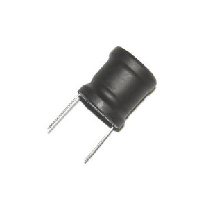 INDUCTOR IND RAD W/W 22uH 13A 0E019 - DEBULK DRH1820-220K-UL