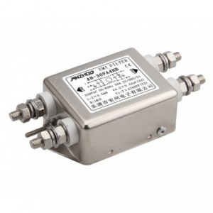 EMI/EMC Mains Filter 30A AN-30FA4HB