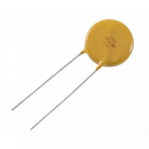 MOV 14mm RMS40 DC56 0.6W J172 JVR-14N680K-L
