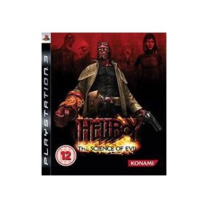 hellboy ps3